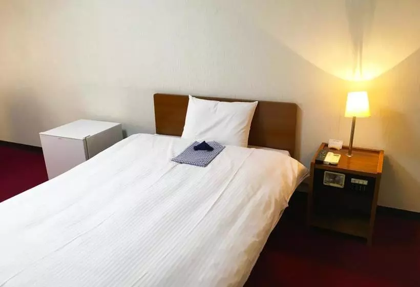 ユースホステル Royal Inn Nara