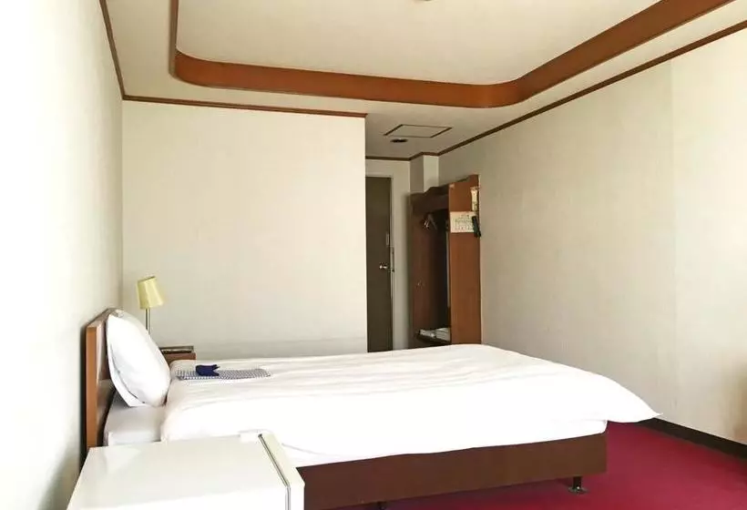 ユースホステル Royal Inn Nara