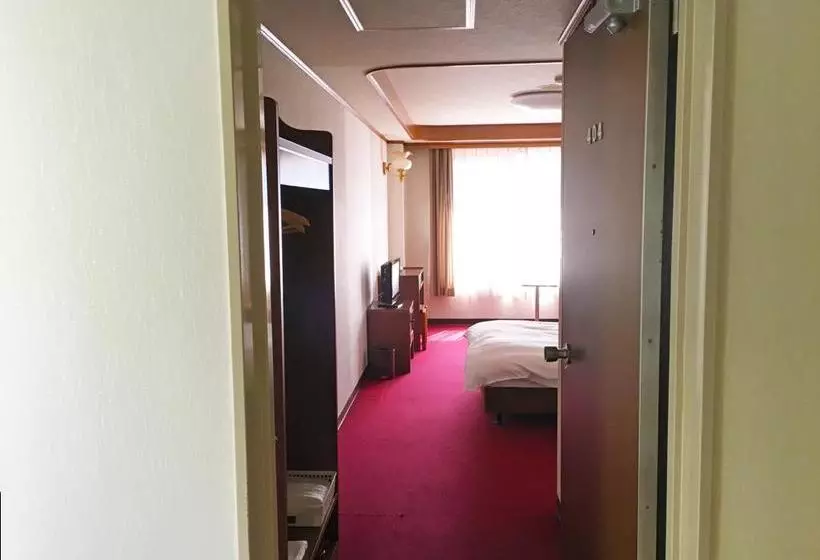 ユースホステル Royal Inn Nara