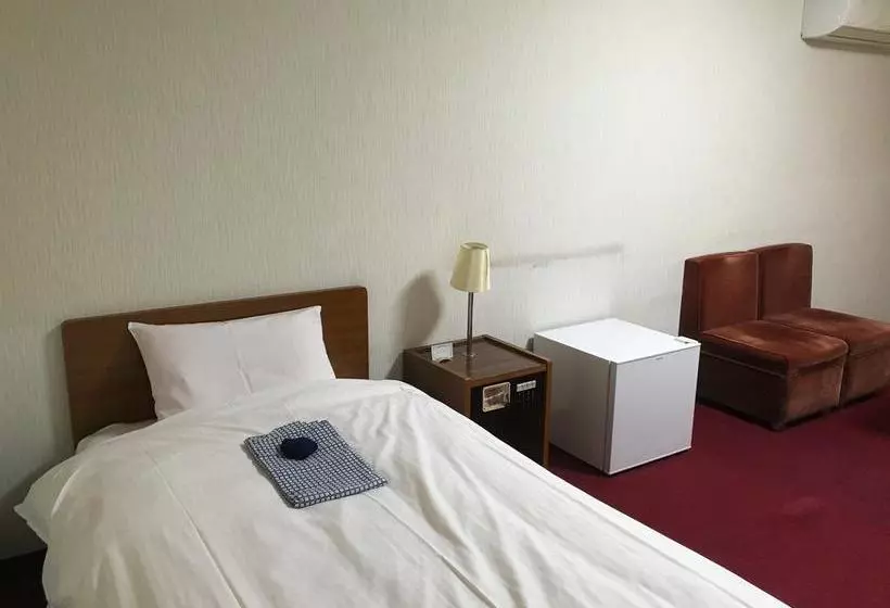 ユースホステル Royal Inn Nara