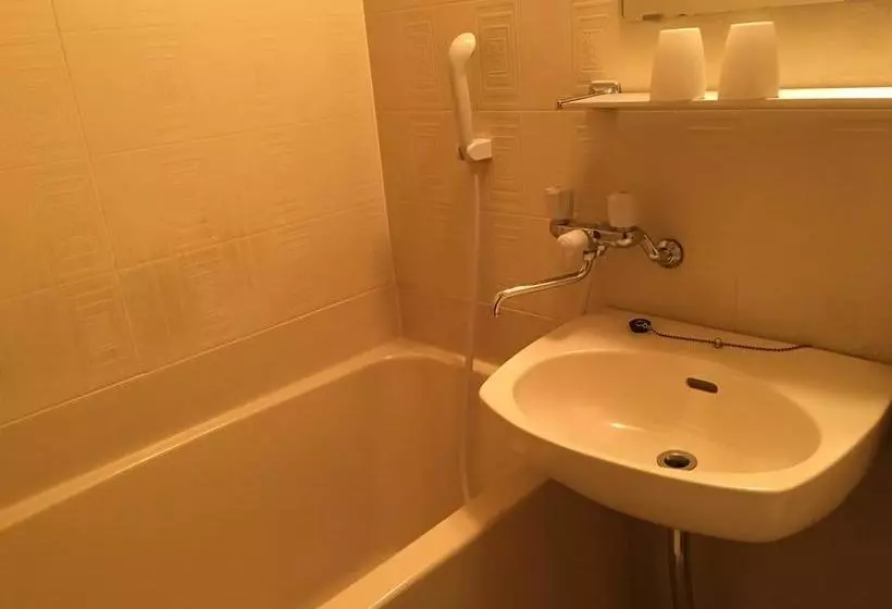 ユースホステル Royal Inn Nara