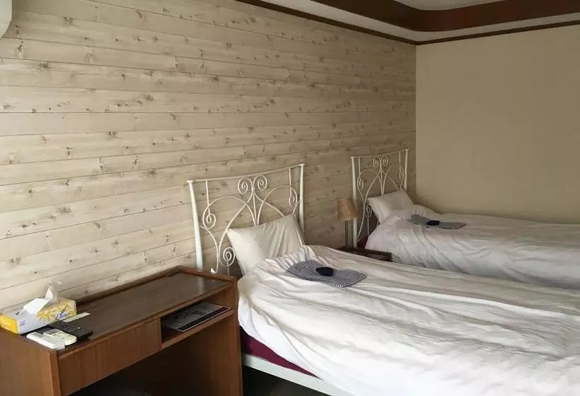 ユースホステル Royal Inn Nara