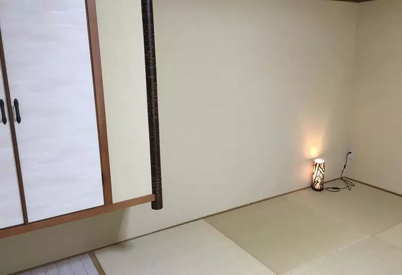 ユースホステル Royal Inn Nara