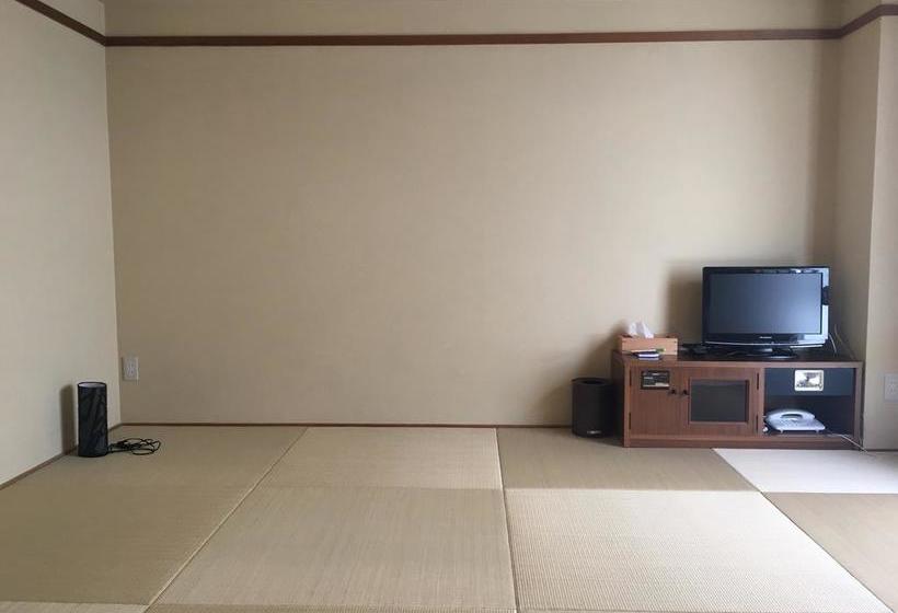 Albergue Royal Inn Nara