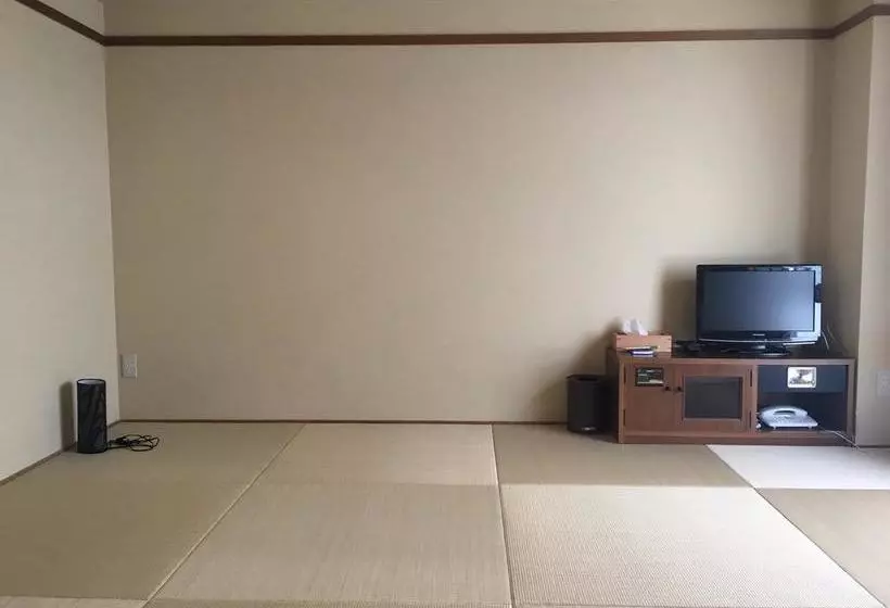 ユースホステル Royal Inn Nara