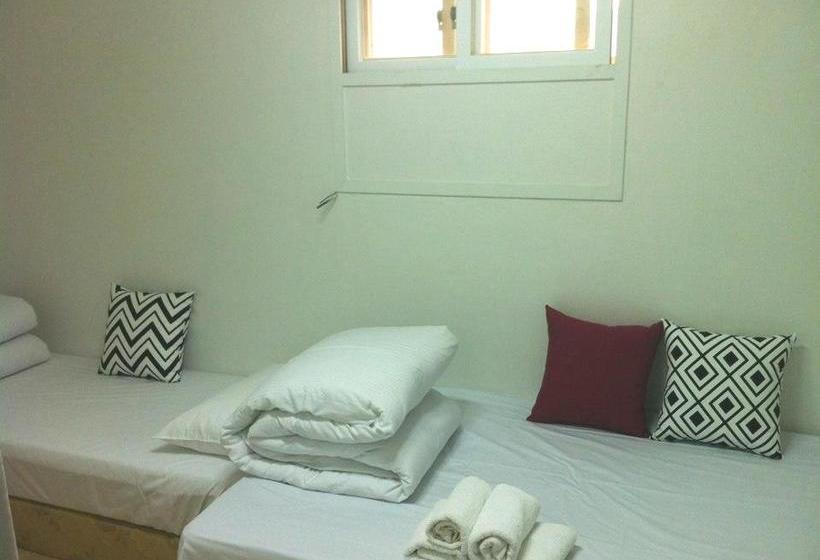 Albergue Kseoul Guesthouse
