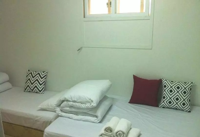 هاستل Kseoul Guesthouse