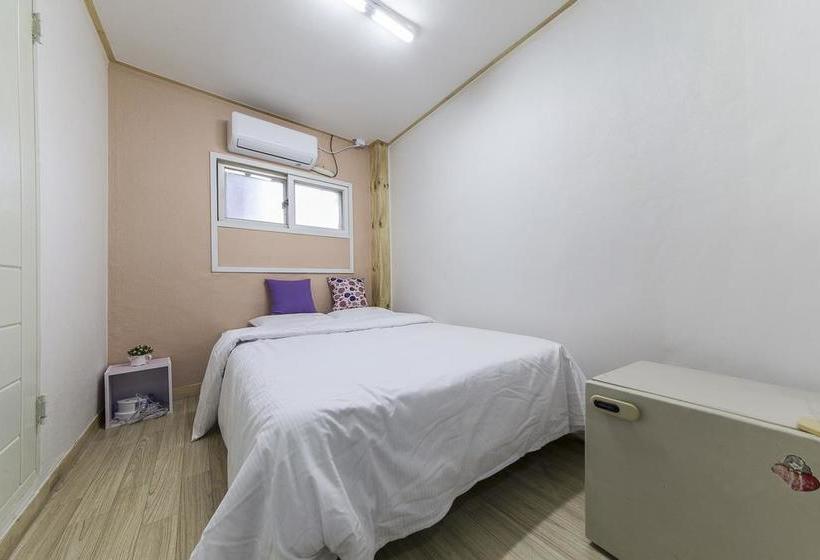 Albergue Kseoul Guesthouse