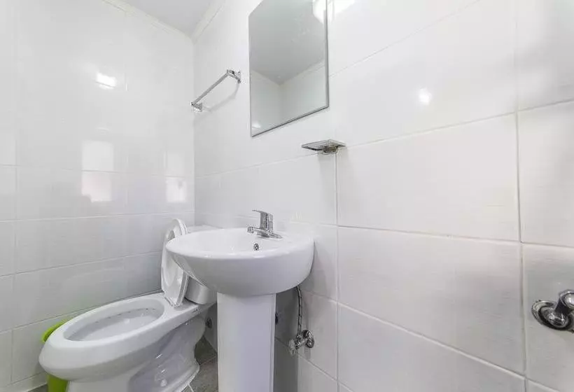 هاستل Kseoul Guesthouse