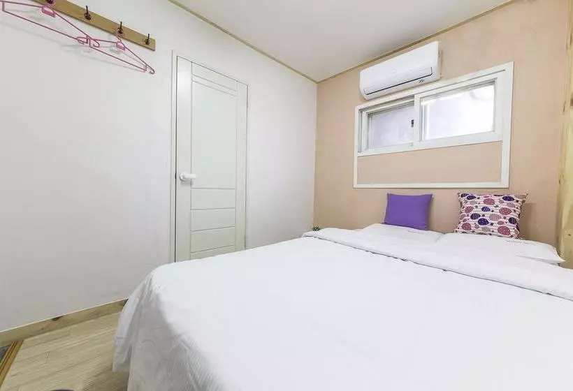 هاستل Kseoul Guesthouse