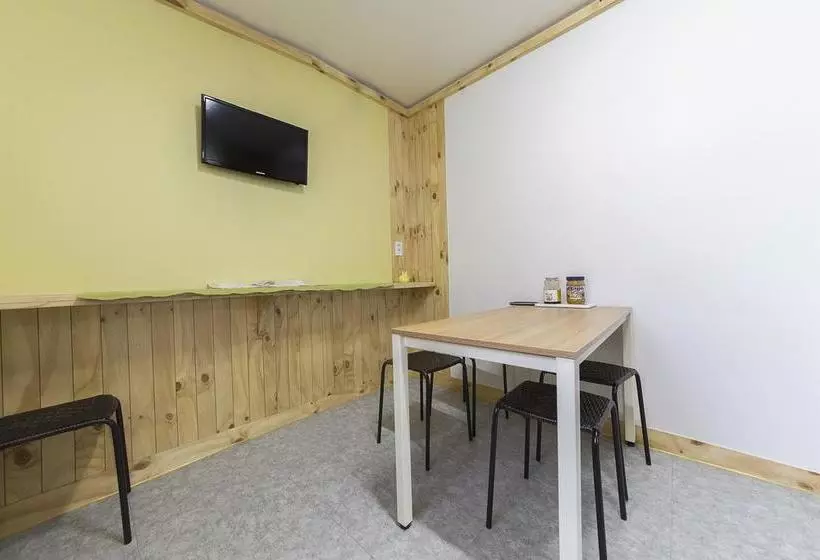 هاستل Kseoul Guesthouse