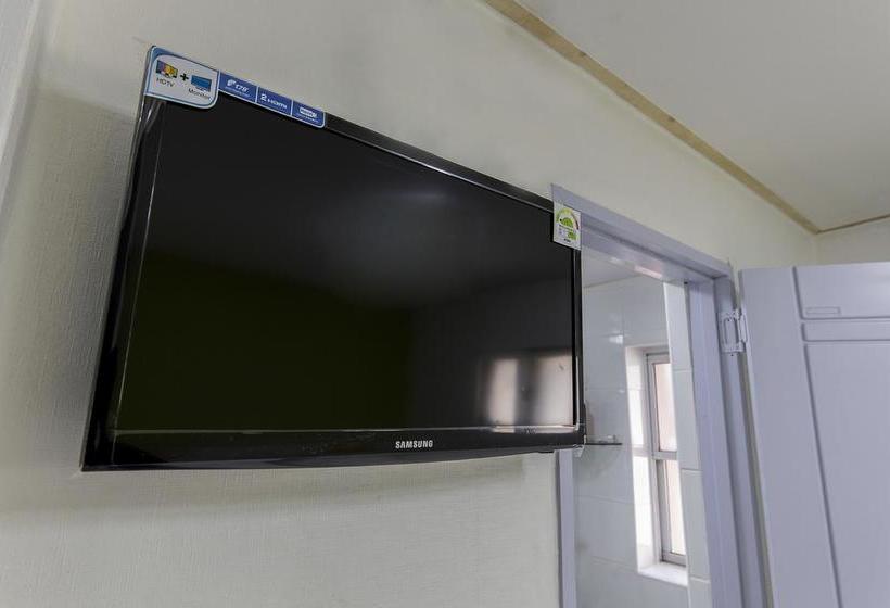 Albergue Kseoul Guesthouse