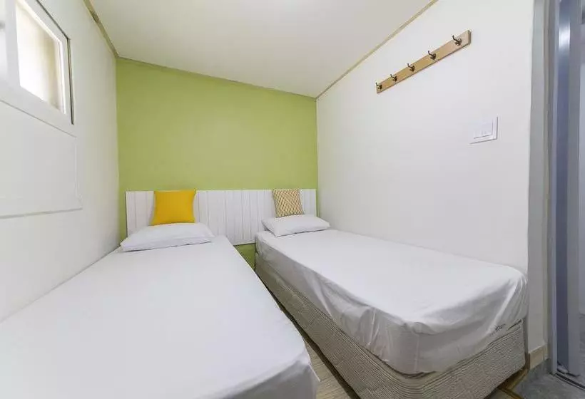 هاستل Kseoul Guesthouse
