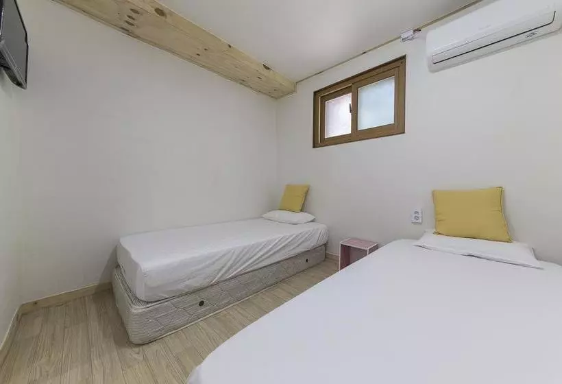 هاستل Kseoul Guesthouse
