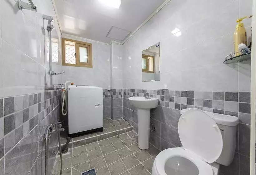 هاستل Kseoul Guesthouse