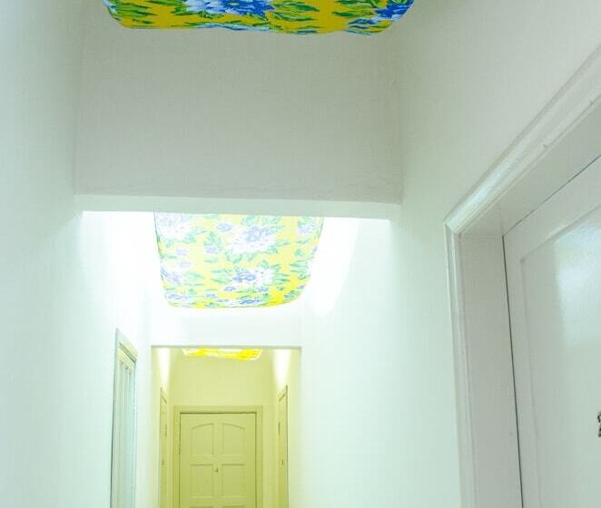 Herberge Pousada Vila Praiana