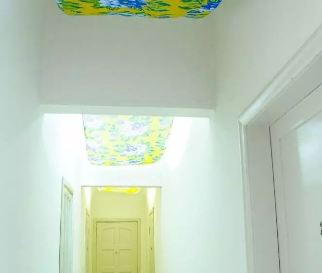 ユースホステル Pousada Vila Praiana