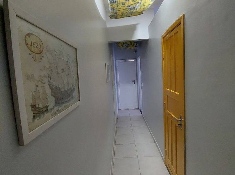 Herberge Pousada Vila Praiana