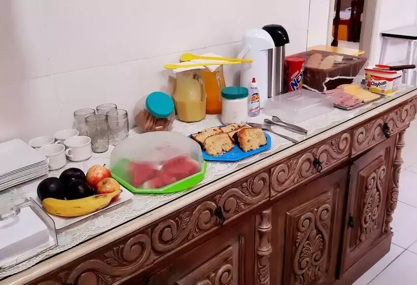 ユースホステル Pousada Vila Praiana