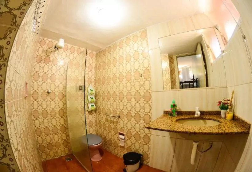 ユースホステル Pousada Vila Praiana