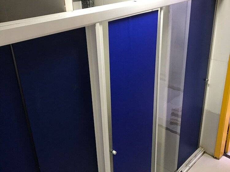 Herberge Pousada Vila Praiana