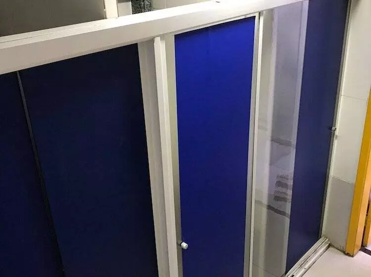 ユースホステル Pousada Vila Praiana