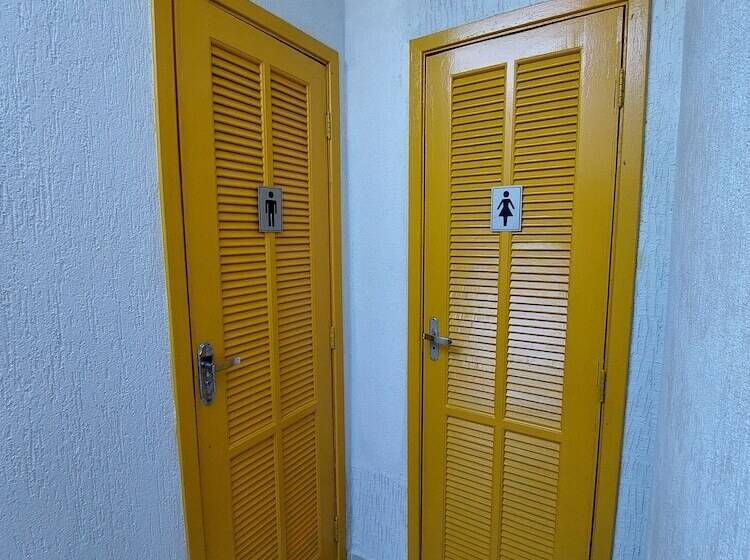 Herberge Pousada Vila Praiana