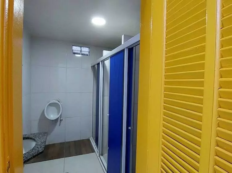 ユースホステル Pousada Vila Praiana