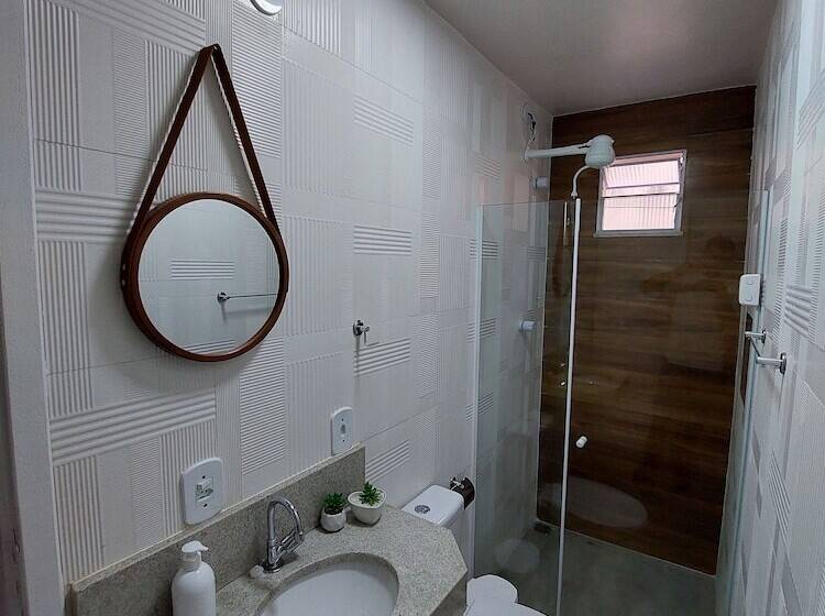 Herberge Pousada Vila Praiana