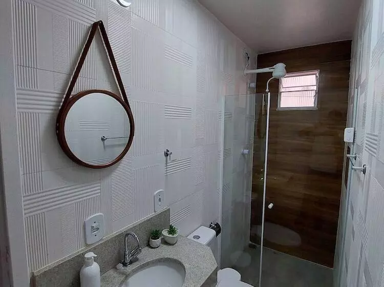 ユースホステル Pousada Vila Praiana