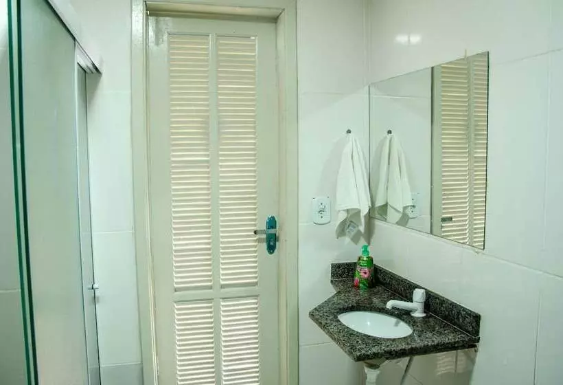 ユースホステル Pousada Vila Praiana