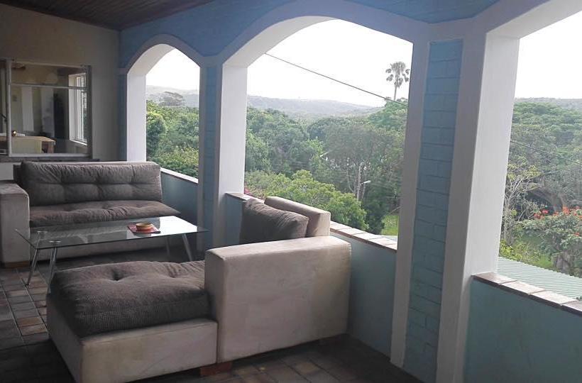 Wanderlust Adventures  Hostel/backpacker