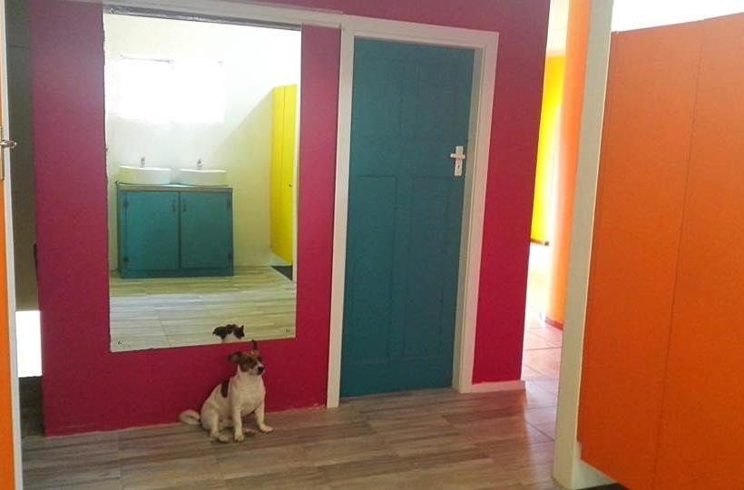 Wanderlust Adventures  Hostel/backpacker