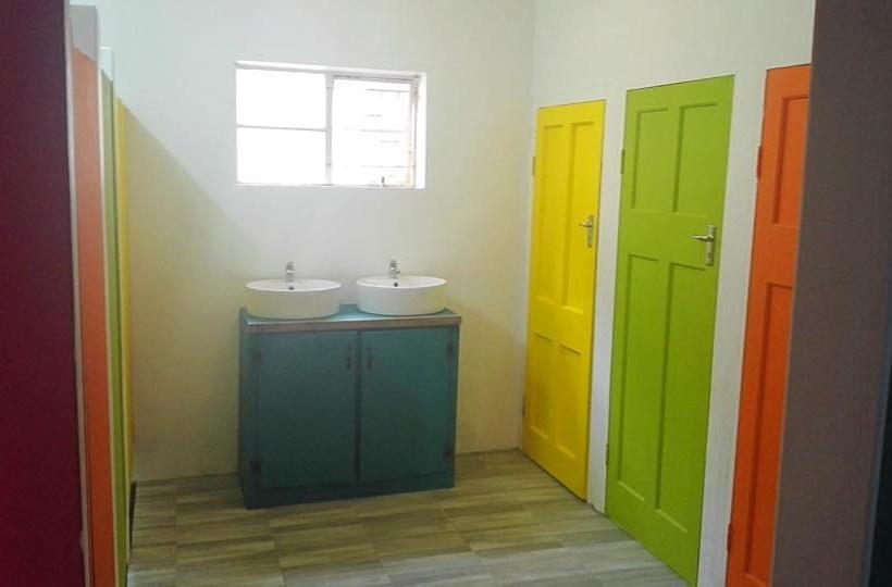 Wanderlust Adventures  Hostel/backpacker