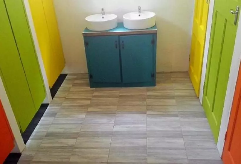 Wanderlust Adventures  Hostel/backpacker