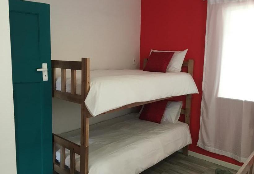 Wanderlust Adventures  Hostel/backpacker