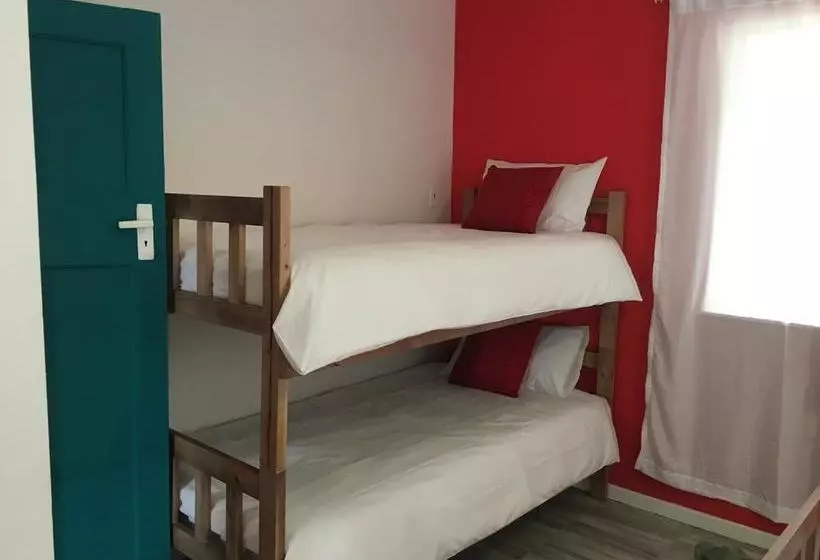 Wanderlust Adventures  Hostel/backpacker