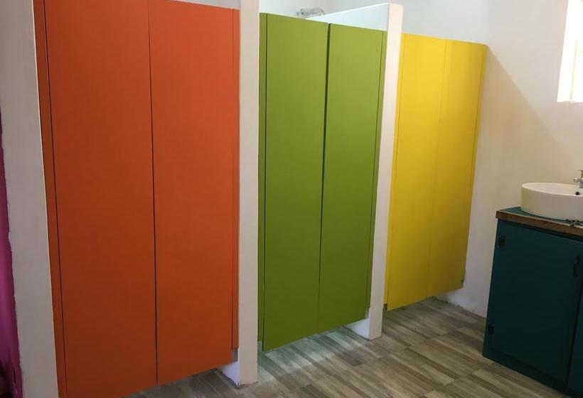 Wanderlust Adventures  Hostel/backpacker