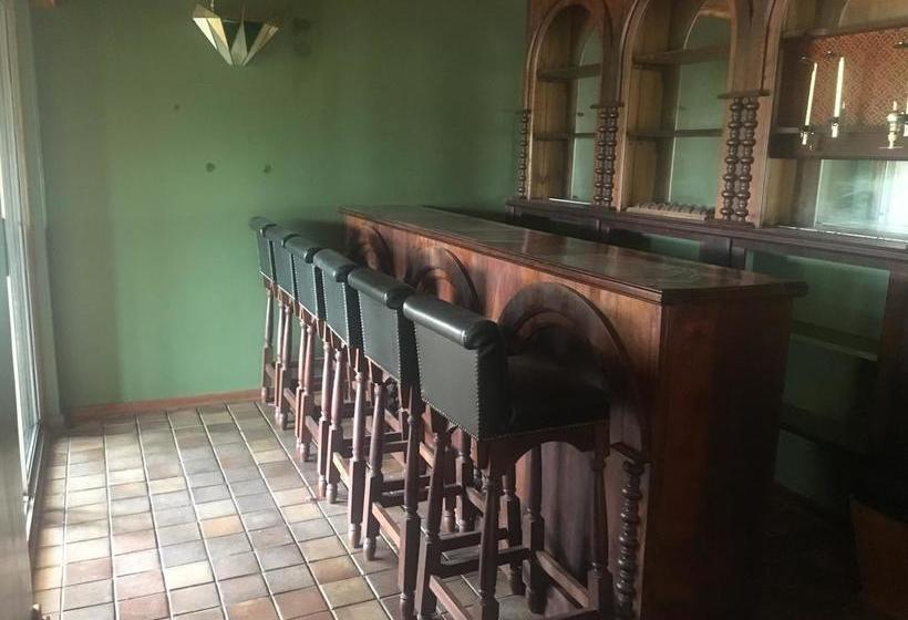 Wanderlust Adventures  Hostel/backpacker