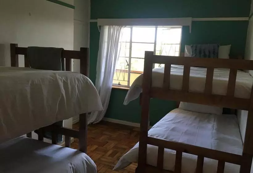 Wanderlust Adventures  Hostel/backpacker