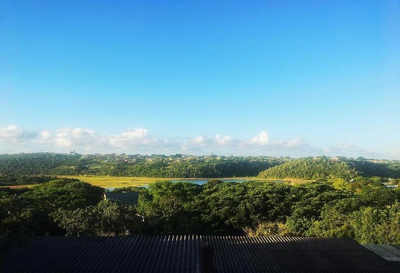 Wanderlust Adventures  Hostel/backpacker