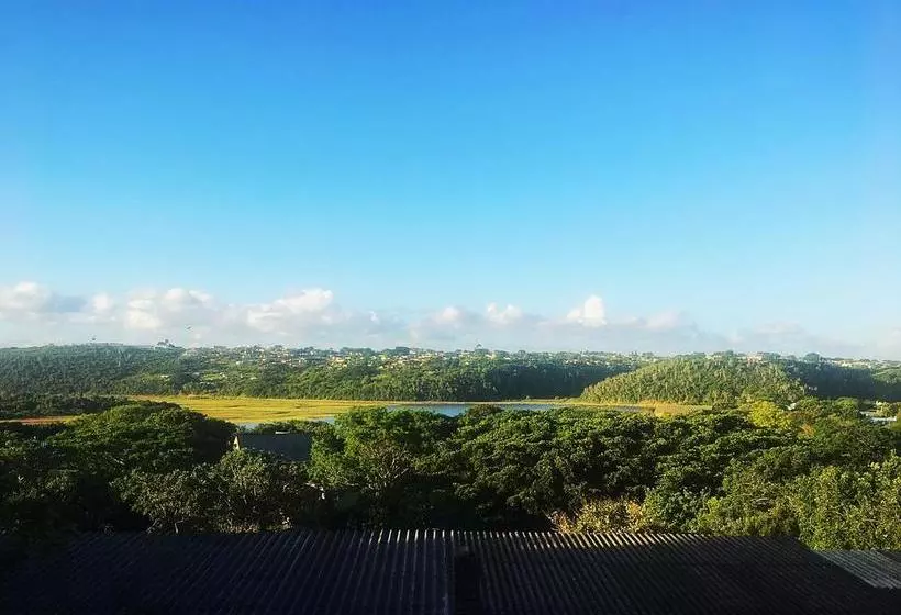 Wanderlust Adventures  Hostel/backpacker