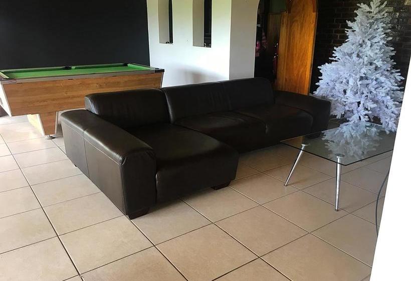 Wanderlust Adventures  Hostel/backpacker