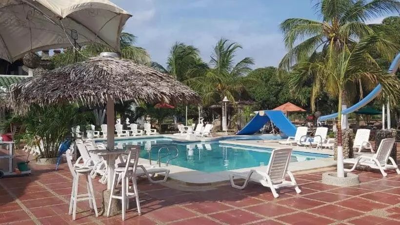 Eco Hotel Villa Elina