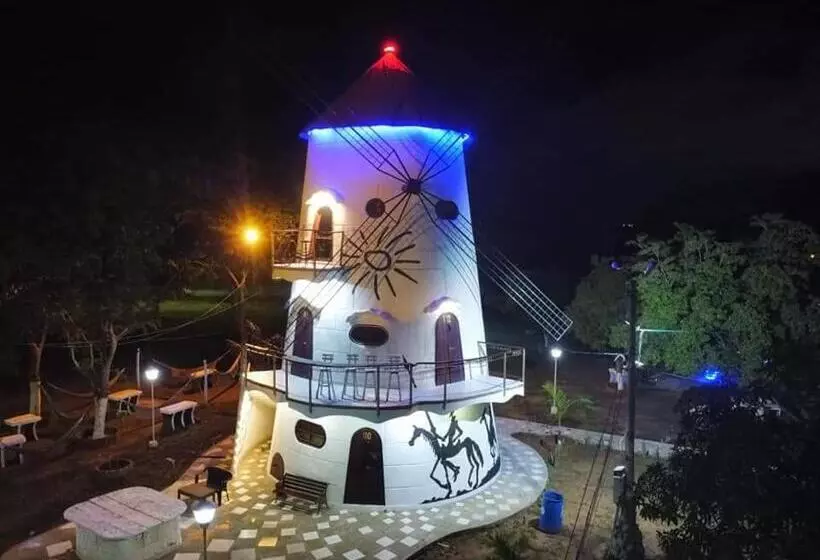 Eco Hotel Villa Elina