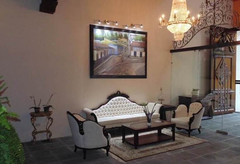 فندق Boutique San Antonio