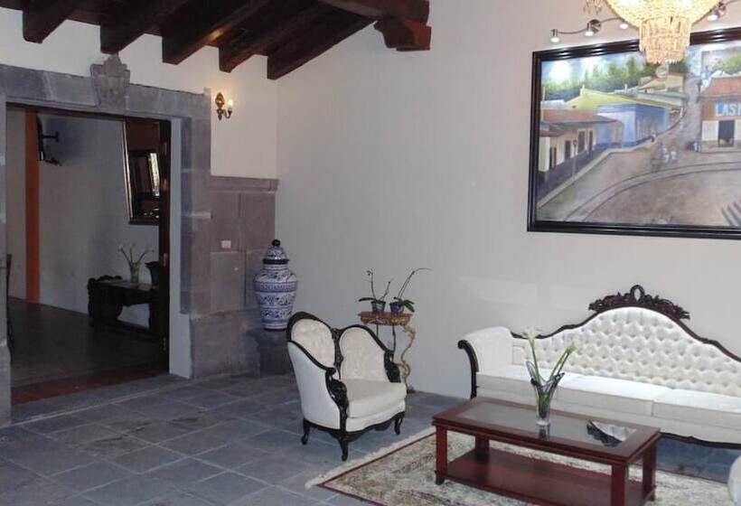 فندق Boutique San Antonio