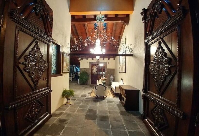 فندق Boutique San Antonio