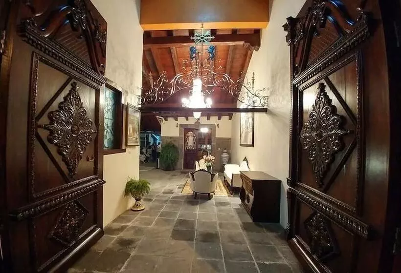 ホテル Boutique San Antonio