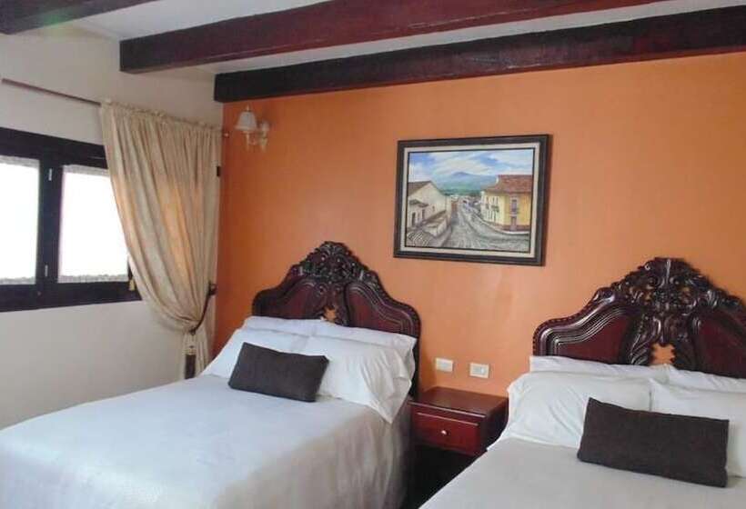 فندق Boutique San Antonio